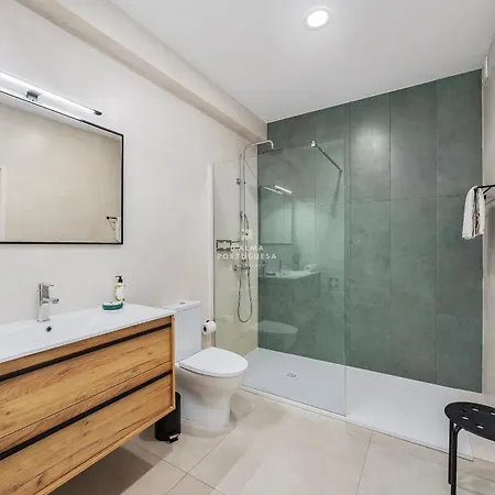 Apartmán Casa Do Limoeiro - By D'alma Portuguesa Armação de Pêra